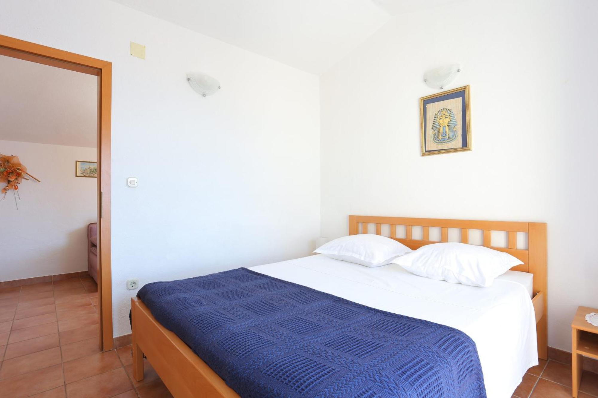 Apartments By The Sea Baska Voda, Makarska - 300 Cameră foto
