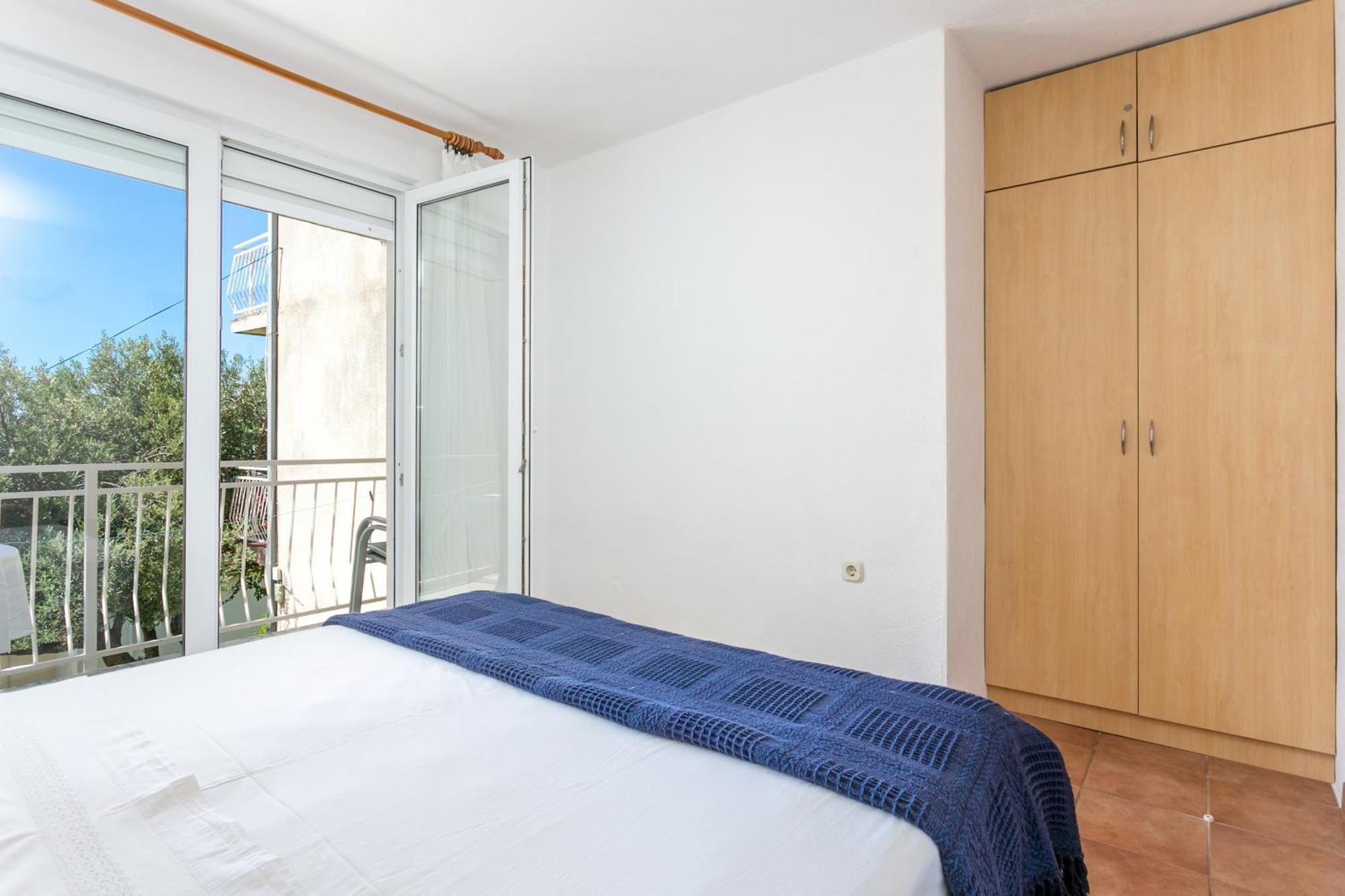 Apartments By The Sea Baska Voda, Makarska - 300 Cameră foto
