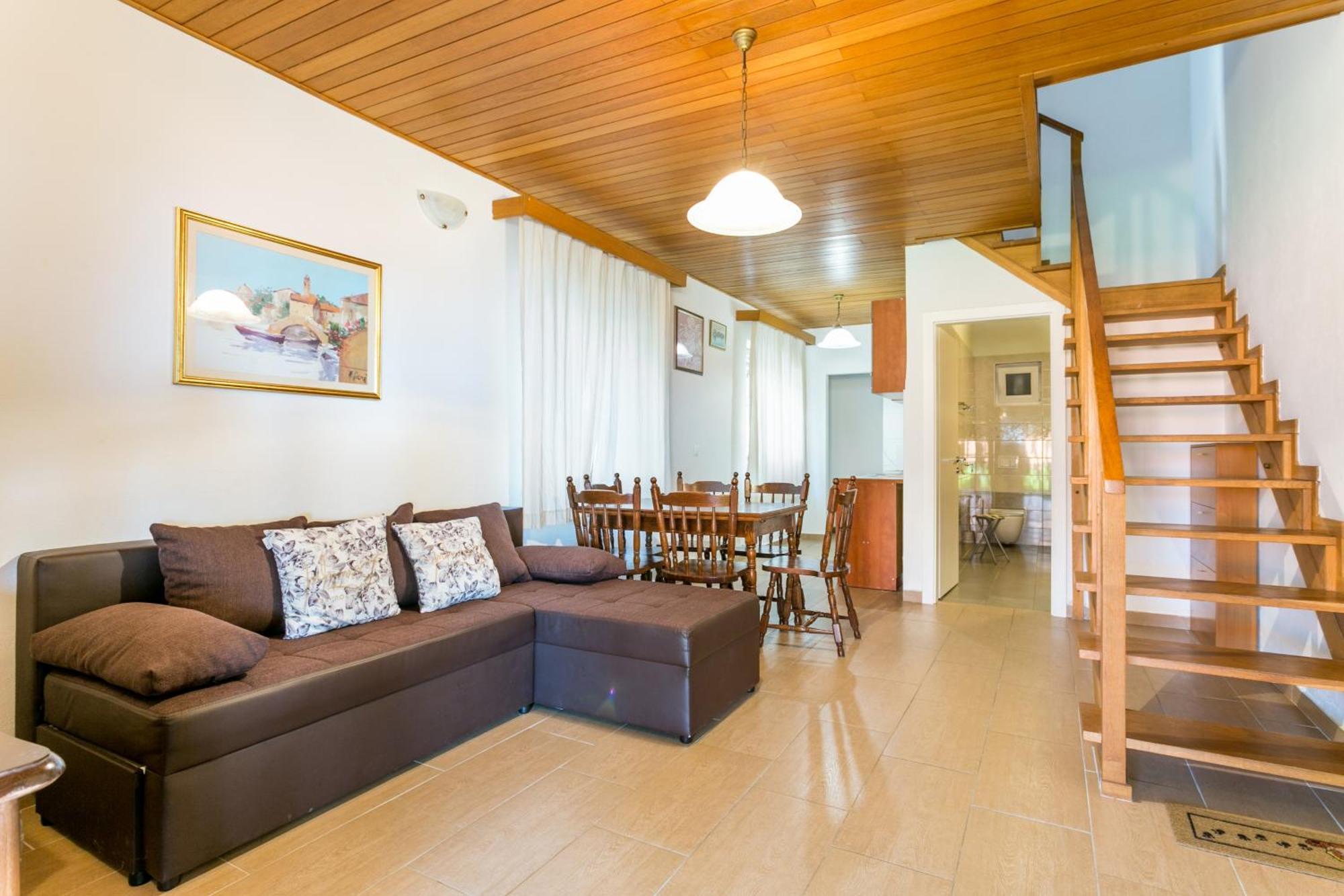 Apartments By The Sea Baska Voda, Makarska - 300 Cameră foto